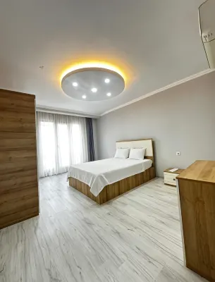 Bazalt Apart Hotel  호텔