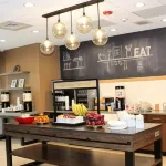 Hampton Inn by Hilton Lexington