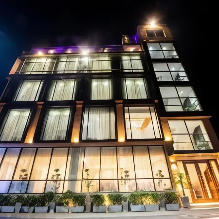 Best Western la Vista Pathankot
