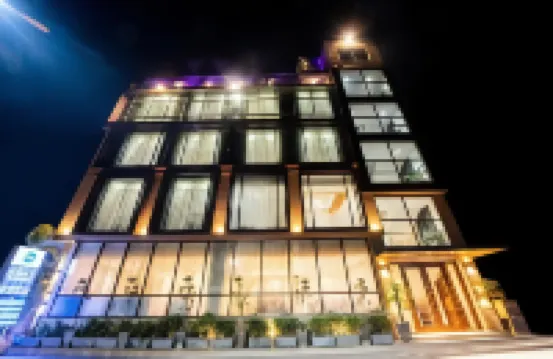 Best Western la Vista Pathankot