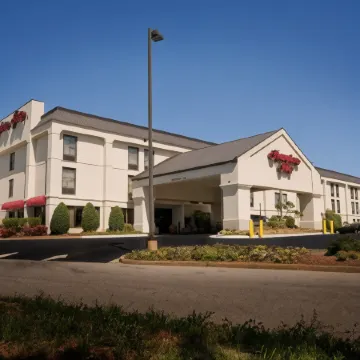 Hampton Inn Atlanta/Newnan