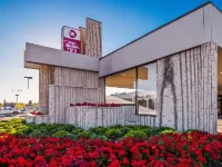 Best Western Plus University Inn Hotels in Moscow