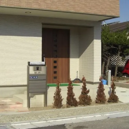 Share House ShinUrayasu
