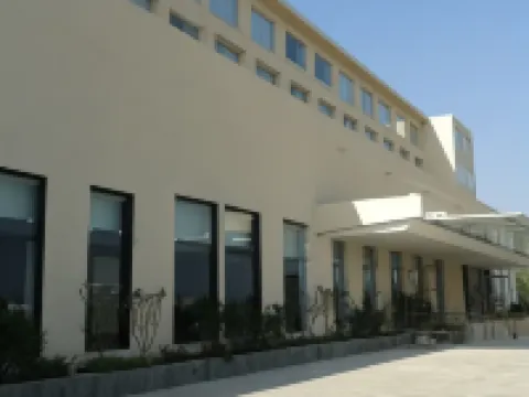 比拉斯布爾萬怡酒店 比拉斯普酒店