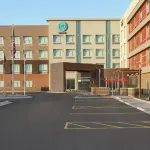 Home2 Suites by Hilton Edinburg