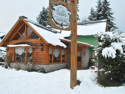 Hostería Traunco