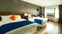 Login Hotel Jeju