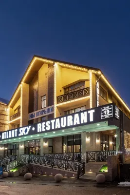 Atlant Sky Hotel