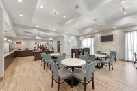 Best Western Plus Buda Austin Inn  Suites