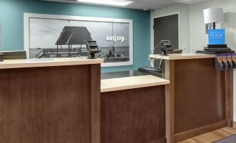 Hampton Inn Miami-Coconut Grove/Coral Gables