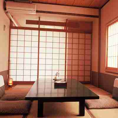 伊賀屋旅館 Rooms