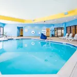 Hampton Inn by Hilton St. Charles St. Peters Hotels in Saint Charles