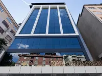 Mari Suites Hotel Hotels near Axis Istanbul