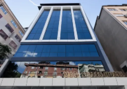 Mari Suites Hotel Hôtels à proximité de : Centre commercial Axis Istanbul