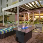Home2 Suites by Hilton Augusta Hotel di Augusta