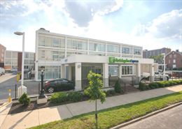 Hotel Indigo ST Louis - Central West End by IHG