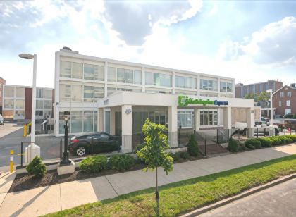 Hotel Indigo ST Louis - Central West End by IHG