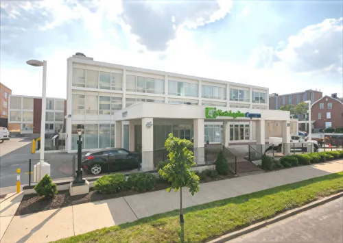 Hotel Indigo ST Louis - Central West End by IHG