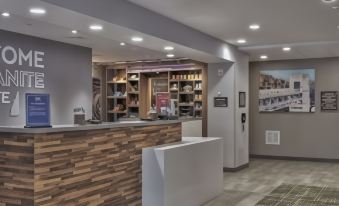 Hampton Inn & Suites by Hilton Keene