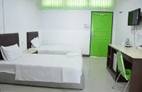 Green Park Hotel Mahasarakham Hotels in Mueang Maha Sarakham