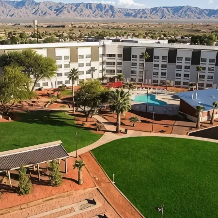 Holiday Inn Resort MESQUITE by IHG