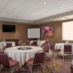Hampton Inn  Sherwood Portland