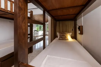 Eden Kandy Hotels in 