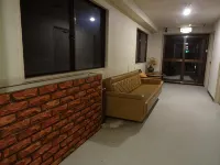 Resort Inn Seikan - Mountain view