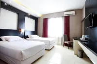 Karlita Hotel Tegal Hotels in Kecamatan Tegal Barat