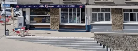 Fl'heurt de Sable Appartement au Bord de mer