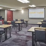 Courtyard Detroit Troy