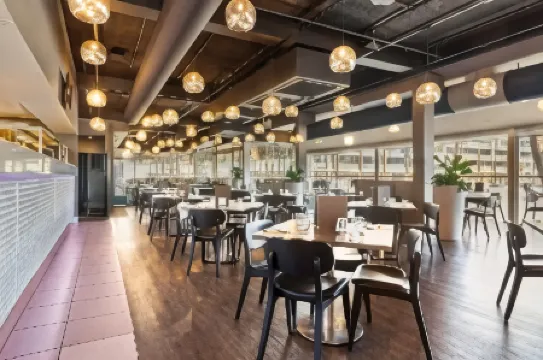 Quality Hotel Dickson