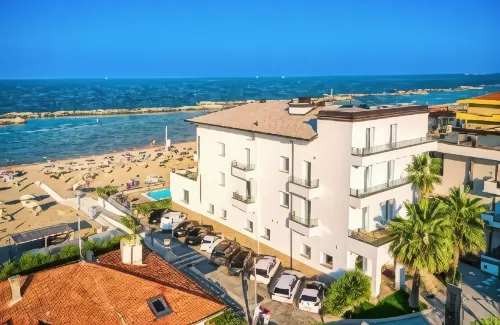 You & Me Beach Hotel