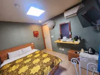 Geumho Villa