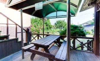 Gyeongju Choice Pension