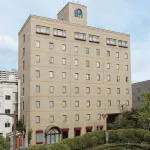 Hotel Aston Hotel Osaka Sakai 北區住宿飯店