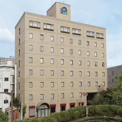 Hotel Aston Hotel Osaka Sakai - 3 tähden