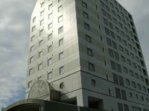 City Hotel Tomobe Hotels in Kasama