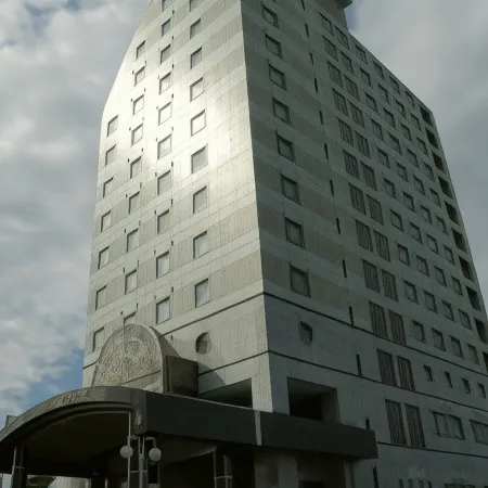 City Hotel Tomobe