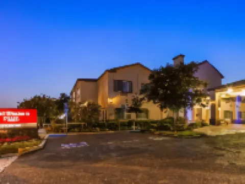 Best Western Plus Route 66 Glendora Inn Hotels in Glendora