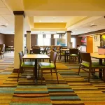 Fairfield Inn & Suites Cordele Hotels in Cordele