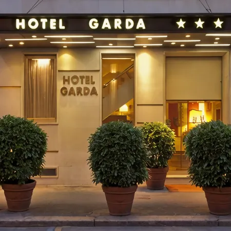 Hotel Garda