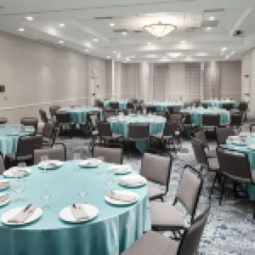 Hilton Garden Inn Dallas Frisco