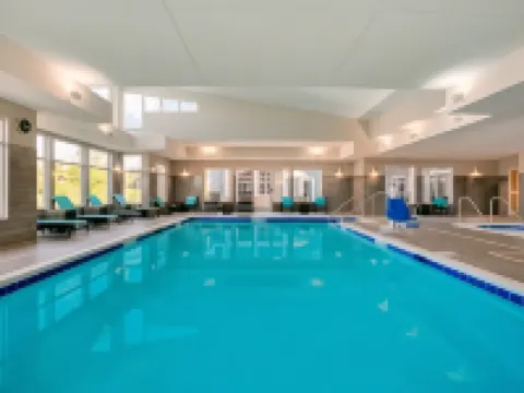 レジデンス・イン・キングストン アルスターのホテル