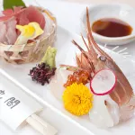 Hotel Tenchikaku - servizio colazione