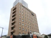 APA Hotel Kanazawa-Katamachi Hotels near 21st Century Museum of Contemporary Art, Kanazawa