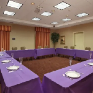 Hampton Inn & Suites Exmore - Eastern Shore Hotels in Exmore