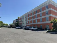 Home2 Suites by Hilton Hayward Hotels in Hayward