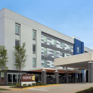 Home2 Suites by Hilton Charlottesville Downtown