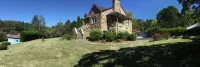 Asheville fresh mountain air - Wifi